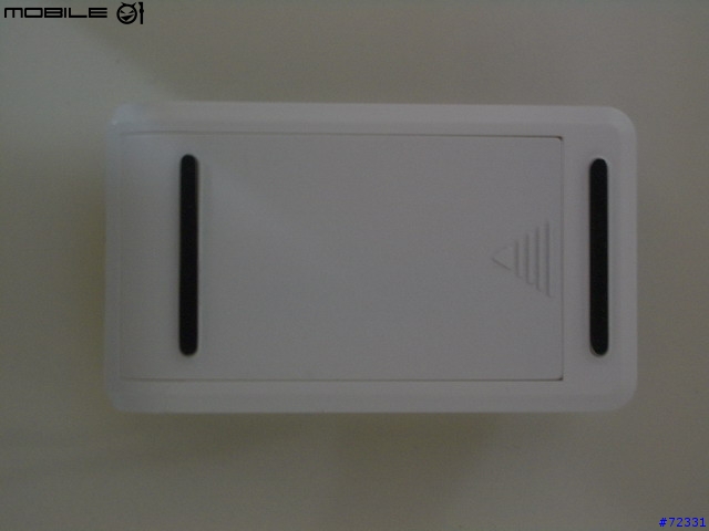 [測試][0616更新] 白天使GPS VS Acer N50