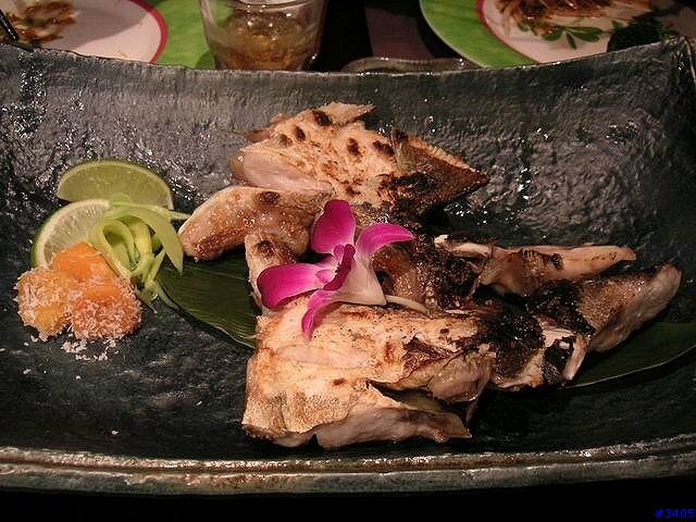 《cat的吃喝玩樂檔案》加賀庭園和風料理