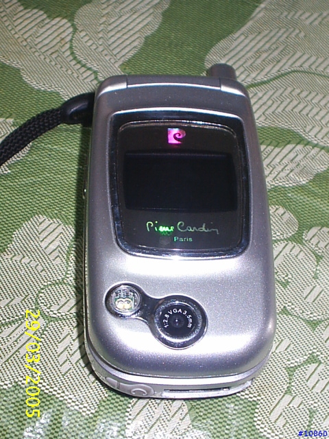 [分享] 皮爾卡登PC6288簡短報告