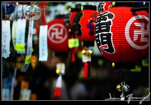 [分享] 跟著我的舌頭去旅行~ B 級美食之旅 @ 東京篇   ** [圖多 45 張] **