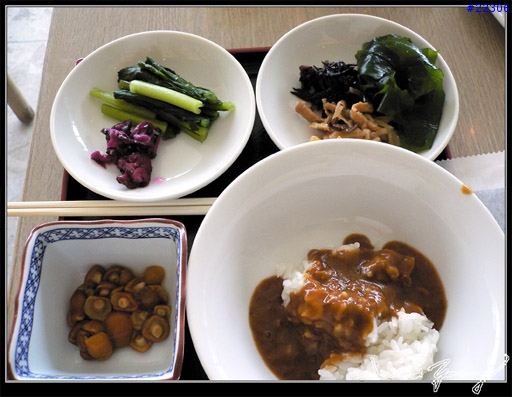 [分享] 跟著我的舌頭去旅行~ B 級美食之旅 @ 東京篇   ** [圖多 45 張] **