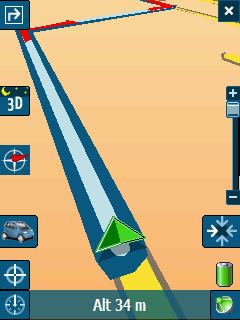 [分享] 德國 Destinator PN 衛星導航系統