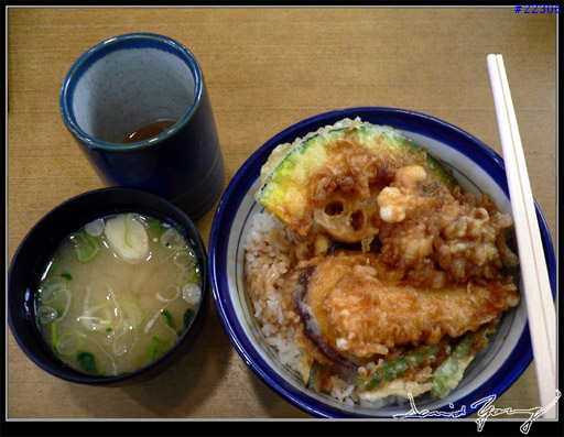 [分享] 跟著我的舌頭去旅行~ B 級美食之旅 @ 東京篇   ** [圖多 45 張] **