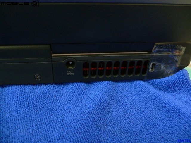 [分享]華碩 A6Q740DD(新一代的C/P機)