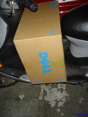 [分享] DELL 1905FP (圖多)