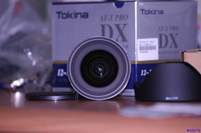 [分享]Tokina AT-X124 PRO DX[補拍照圖]