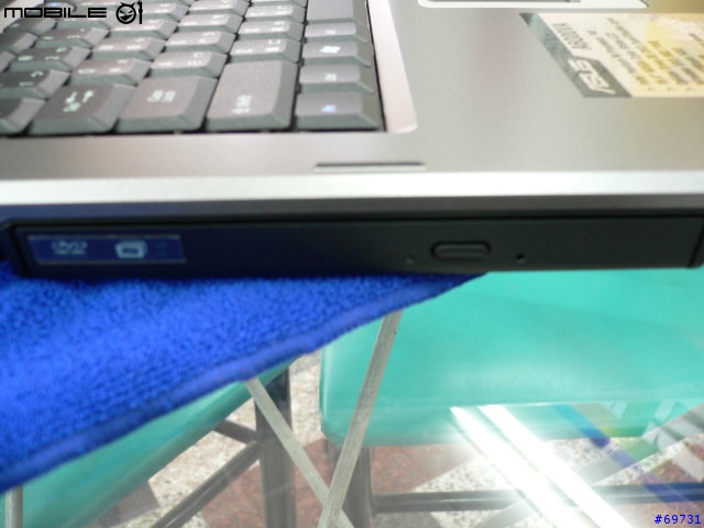 [分享]華碩 A6Q740DD(新一代的C/P機)