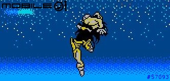 [任天堂老GAME]小宇宙爆發，我終於打倒教皇了！