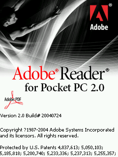 [教學] 使用 Acrobat Reader 來閱讀 PDF 文件 (72)