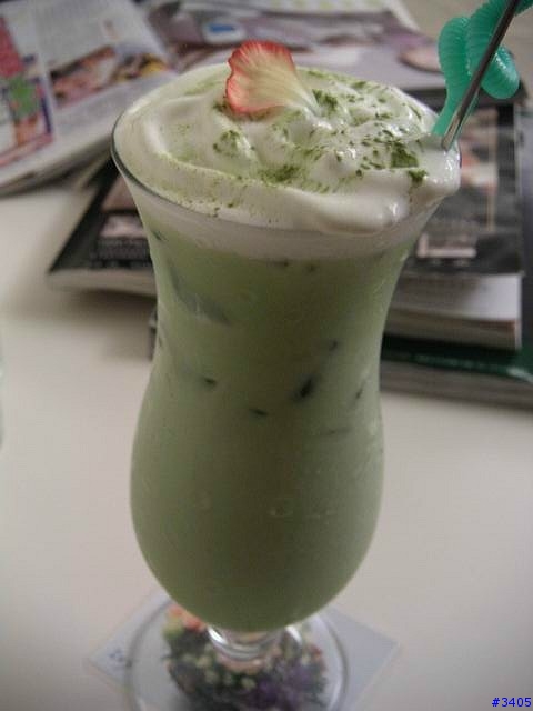 《cat的吃喝玩樂檔案》Soft‧軟糖 cafe