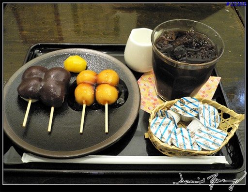 [分享] 跟著我的舌頭去旅行~ B 級美食之旅 @ 東京篇   ** [圖多 45 張] **