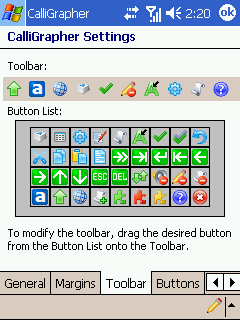 [教學] 全螢幕手寫英文 (94)