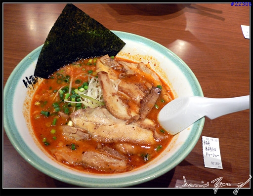 [分享] 跟著我的舌頭去旅行~ B 級美食之旅 @ 東京篇   ** [圖多 45 張] **