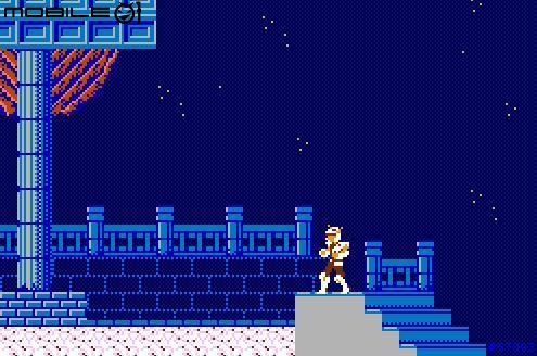 [任天堂老GAME]小宇宙爆發，我終於打倒教皇了！
