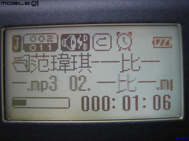 [報告]MPIO FY500 512MB入手報告