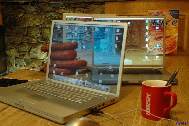 [疑問]這是下一代的power book 嗎