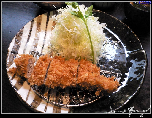 [分享] 跟著我的舌頭去旅行~ B 級美食之旅 @ 東京篇   ** [圖多 45 張] **