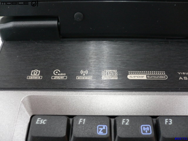 [分享]華碩 A6Q740DD(新一代的C/P機)