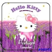 唉~~有7-11真...好...Hello Kitty花花襟章推廣