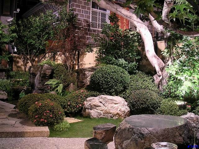 《cat的吃喝玩樂檔案》加賀庭園和風料理