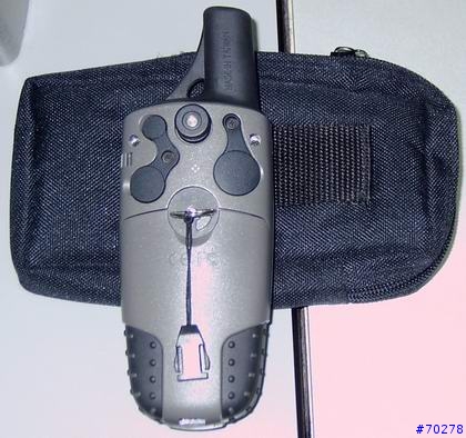Garmin 60CS與吸盤車架的多重應用