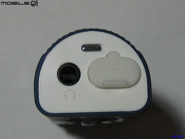 [報告]MPIO FY500 512MB入手報告