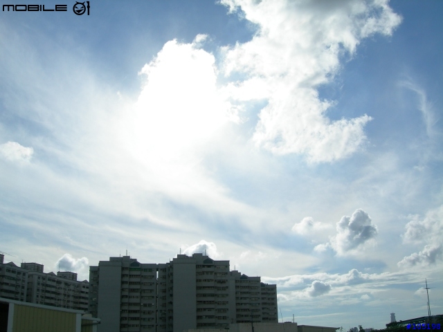 新機入手Nikon Coolpix 7600(7900三號電池版)簡單介紹(新增夜景模式)