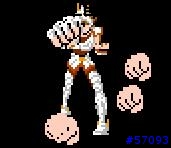 [任天堂老GAME]小宇宙爆發，我終於打倒教皇了！