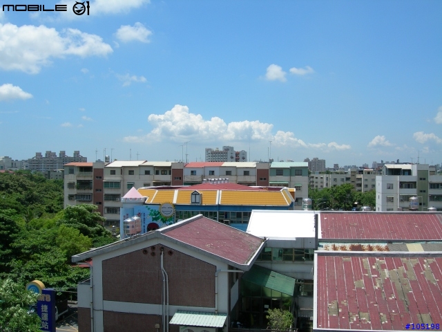 新機入手Nikon Coolpix 7600(7900三號電池版)簡單介紹(新增夜景模式)