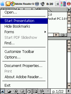 [教學] 使用 Acrobat Reader 來閱讀 PDF 文件 (72)