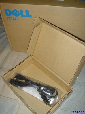 [分享] DELL 1905FP (圖多)
