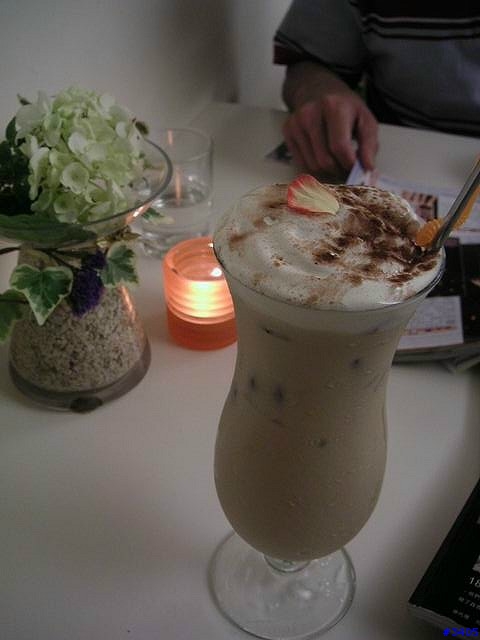 《cat的吃喝玩樂檔案》Soft‧軟糖 cafe
