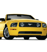 [S700i]"FORD MUSTANG"汽車動畫主題及螢保