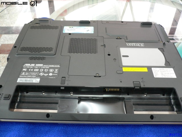 [分享]華碩 A6Q740DD(新一代的C/P機)