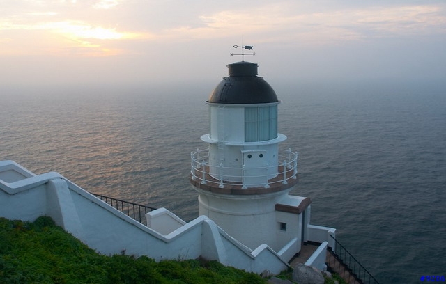 [國境之北]東引島..新增「國之北疆」石碑