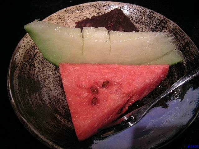 《cat的吃喝玩樂檔案》加賀庭園和風料理
