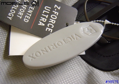 Victorinox Oxford Laptop Backpack背包