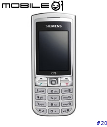 [新機] siemens 最後一擊~~