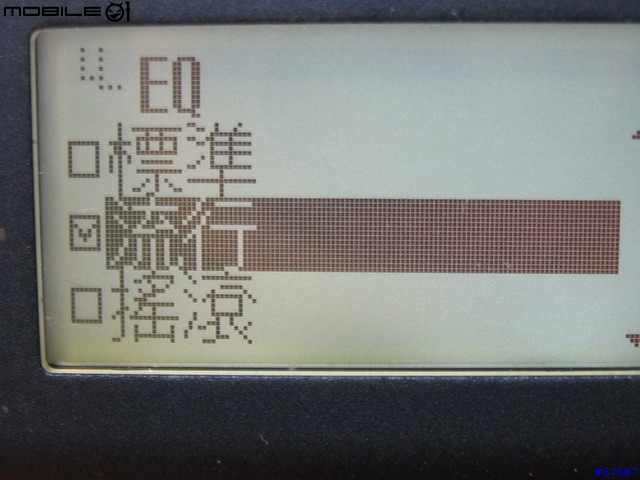 [報告]MPIO FY500 512MB入手報告
