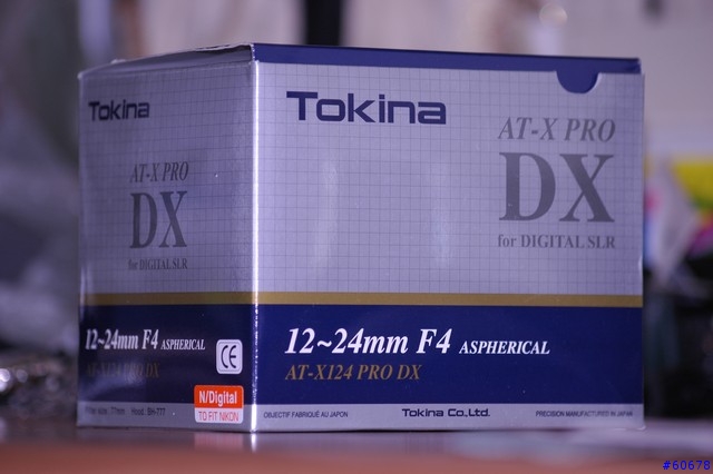 [分享]Tokina AT-X124 PRO DX[補拍照圖]