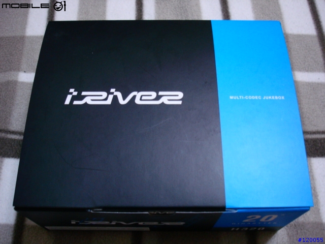[推薦]整合你的數位生活~iriver H320 (圖多)