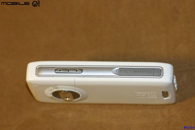 WINII S747入手---簡單報告(外觀篇)