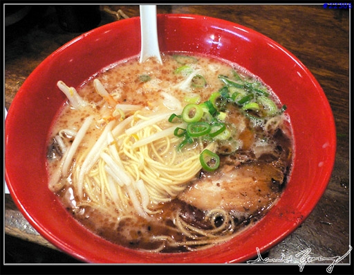 [分享] 跟著我的舌頭去旅行~ B 級美食之旅 @ 東京篇   ** [圖多 45 張] **