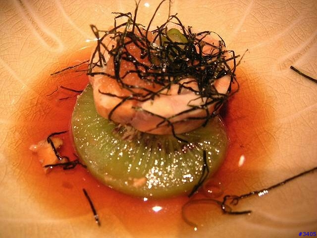 《cat的吃喝玩樂檔案》加賀庭園和風料理