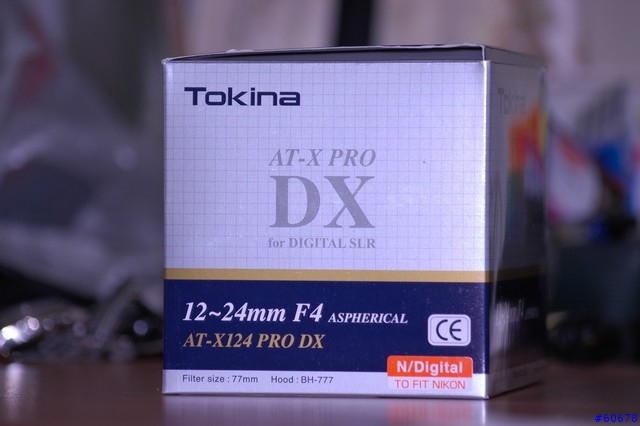 [分享]Tokina AT-X124 PRO DX[補拍照圖]