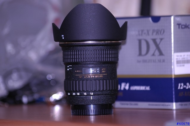 [分享]Tokina AT-X124 PRO DX[補拍照圖]