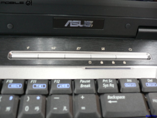 [分享]華碩 A6Q740DD(新一代的C/P機)