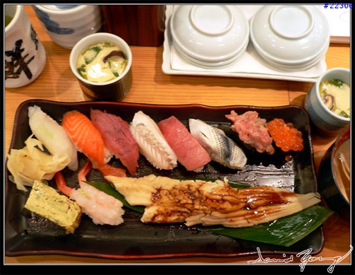 [分享] 跟著我的舌頭去旅行~ B 級美食之旅 @ 東京篇   ** [圖多 45 張] **