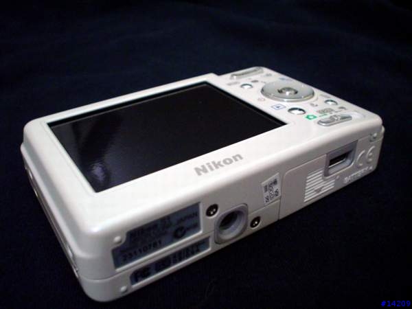 [分享] NIKON COOLPIX S1 不想負責講座