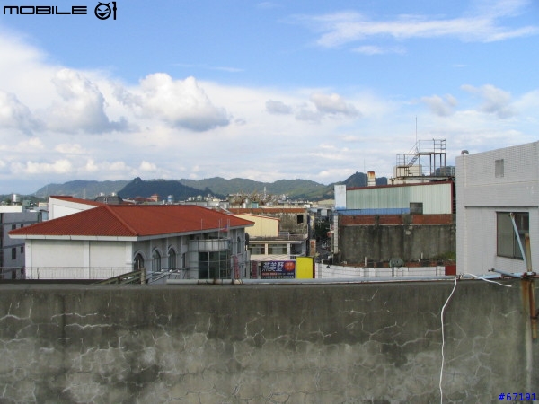 [簡單測試]～DC望遠鏡與IR鏡試拍～Canon S1
